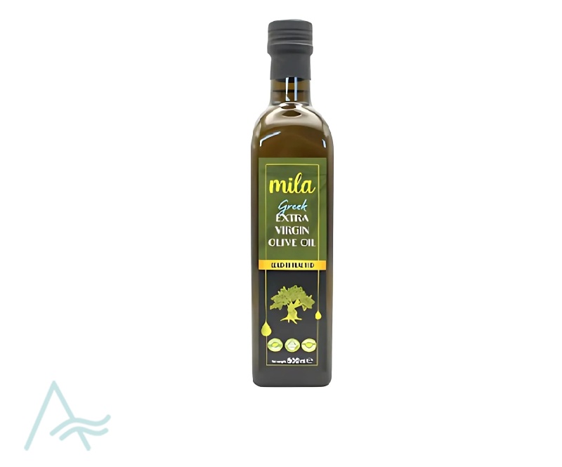 MILA GREEK EXTRA VIRGIN OLIVE OIL 500ml